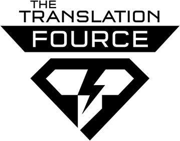 Translation Fource logo
